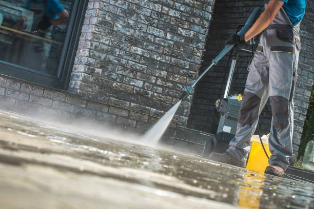 Best Playground Equipment Cleaning  in Nashville, IN