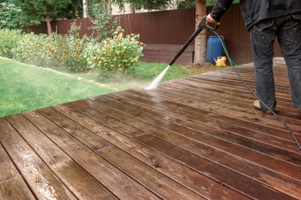 Best Animal Enclosure Cleaning  in Nashville, IN